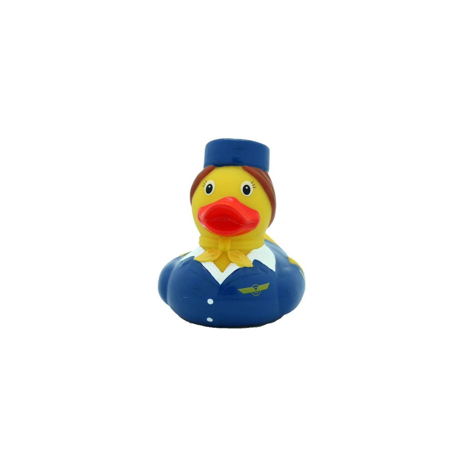 Іграшка для ванної Funny Ducks Стюардесса утка (L1871) зображення 4
