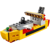 Конструктор LEGO Creator Грузовой вертолет (31029) изображение 5