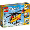 Конструктор LEGO Creator Грузовой вертолет (31029)