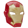 Игровой набор Hasbro Электронная маска Железного Человека (B5784) изображение 2
