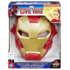 Игровой набор Hasbro Электронная маска Железного Человека (B5784)