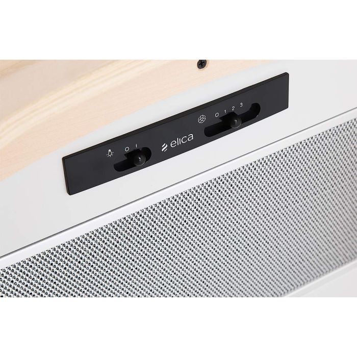 Вытяжка кухонная Elica CORALINE WH/A/60 T.GREZZO изображение 5