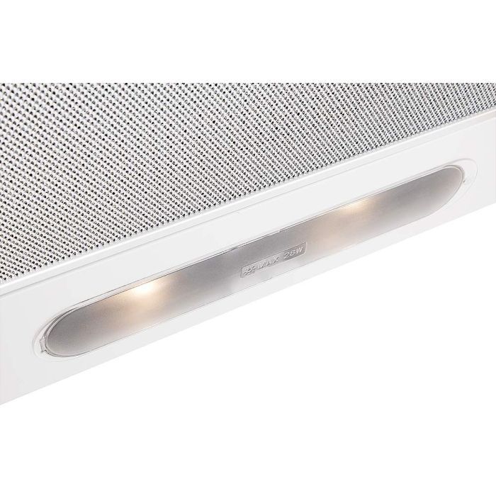 Вытяжка кухонная Elica CORALINE WH/A/60 T.GREZZO изображение 6