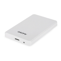 Карман внешний Maiwo K2503D white изображение 3