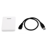 Карман внешний Maiwo K2503D white изображение 4