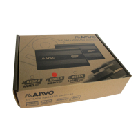 Карман внешний Maiwo K2503D white изображение 5