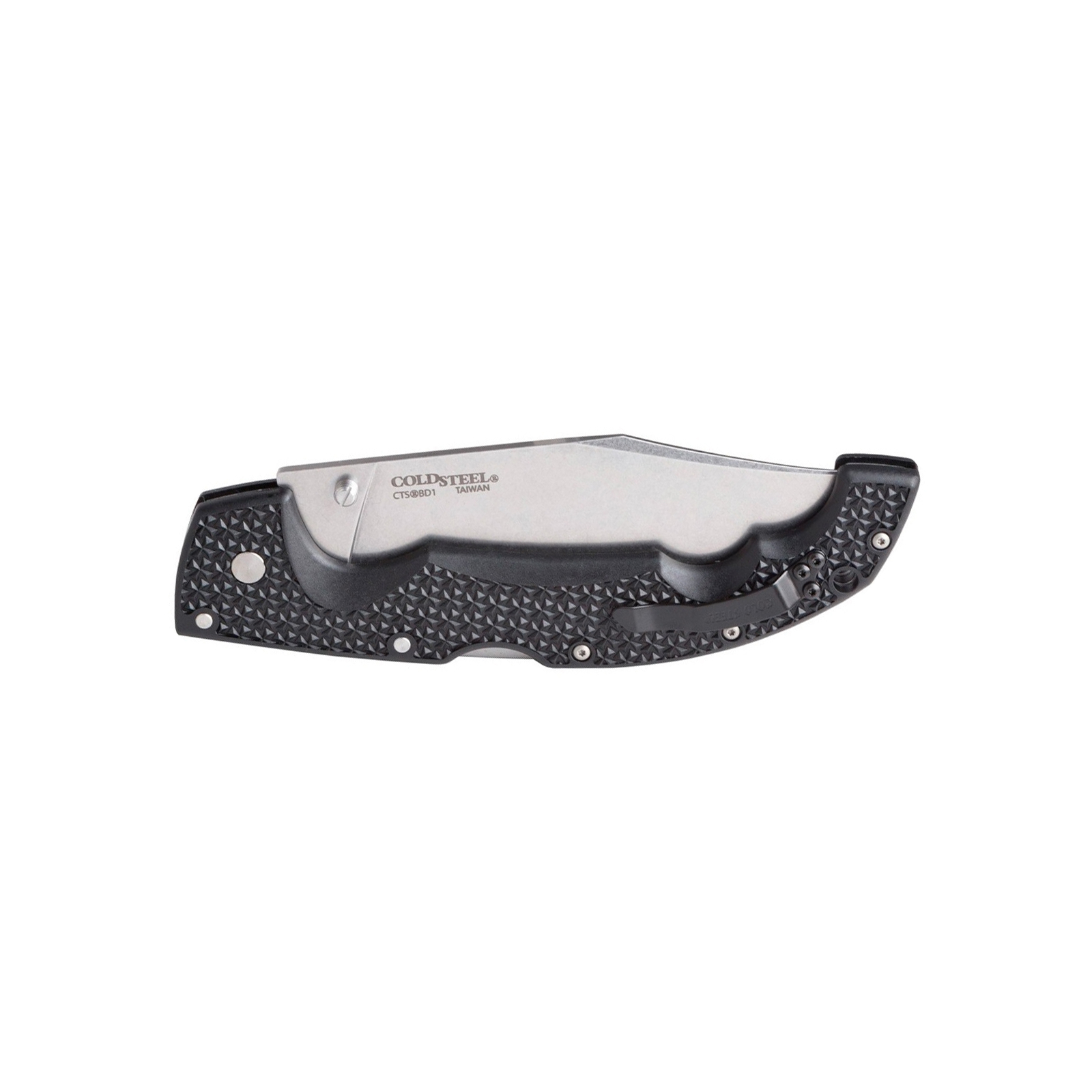 Нож Cold Steel Voyager XL Clip Point Serrated (29TXCCS) изображение 2