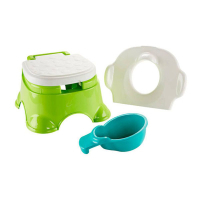 Горшок Fisher-Price Королевский (DLT00) изображение 3