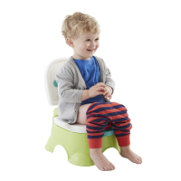 Горшок Fisher-Price Королевский (DLT00) изображение 5