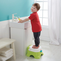Горшок Fisher-Price Королевский (DLT00) изображение 6