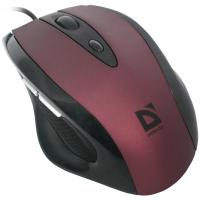 Мышка Defender Opera 880 (52832) изображение 3