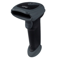 Сканер штрих-кода Cino F790 USB Black (6487)