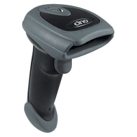 Сканер штрих-кода Cino F790 USB Black (6487) изображение 3