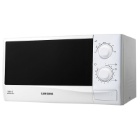 Мікрохвильова піч Samsung ME 81 KRW-2/BW (ME81KRW-2/BW) зображення 2