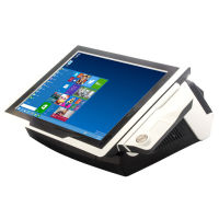 POS-терминал Poslab DynamicPOS (DynamicPOS15)