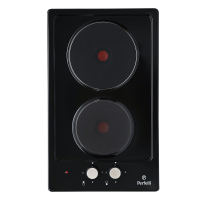 Варочная поверхность Perfelli HE 311 BL