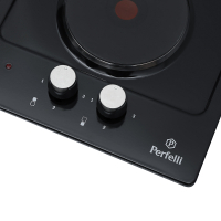 Варочная поверхность Perfelli HE 311 BL изображение 4