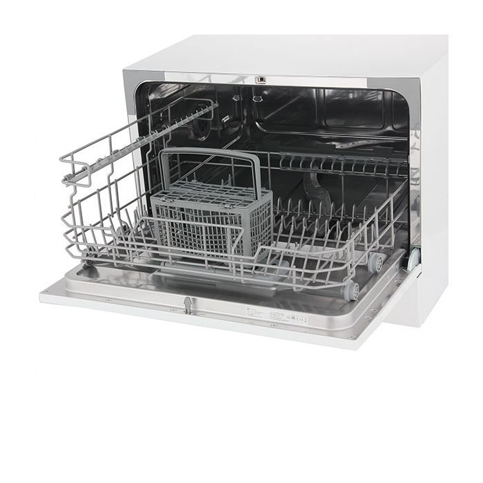 Посудомийна машина Electrolux ESF 2400 OW (ESF2400OW) зображення 3