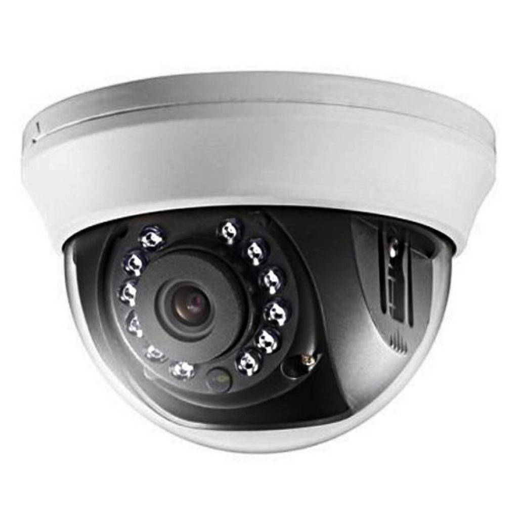 Камера видеонаблюдения Hikvision DS-2CE56C0T-IRMM (2.8) (20047)