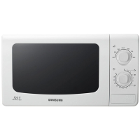 Мікрохвильова піч Samsung ME 81 KRW-3/BW (ME81KRW-3/BW)