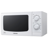 Мікрохвильова піч Samsung ME 81 KRW-3/BW (ME81KRW-3/BW) зображення 2