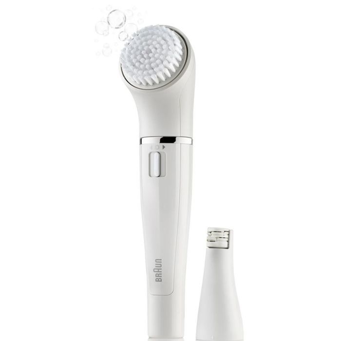 Эпилятор Braun SE 810 (SE810) изображение 2