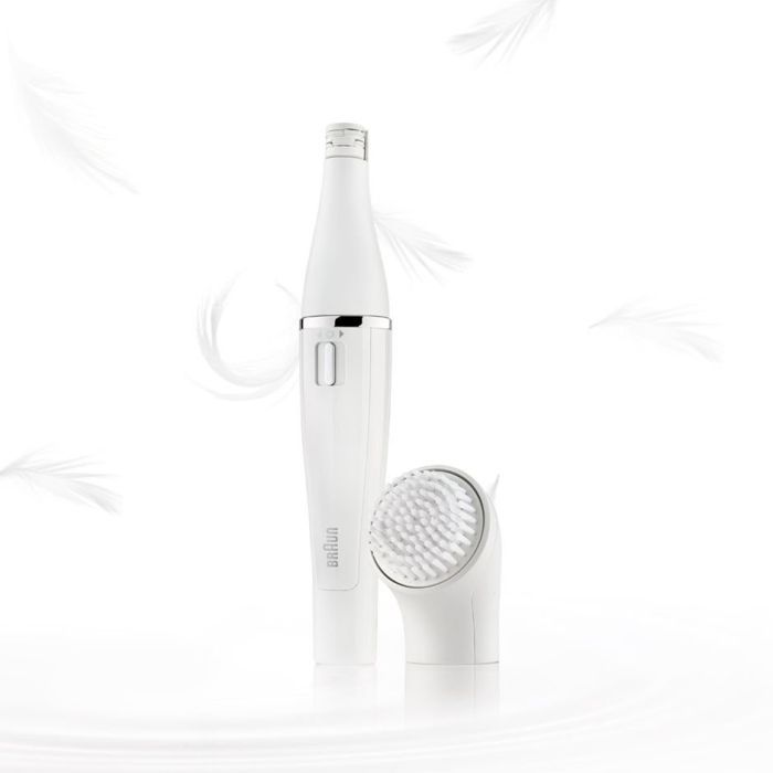 Эпилятор Braun SE 810 (SE810) изображение 3