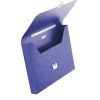 Папка - портфель Buromax A4/35мм, BAROCCO, violet (BM.3719-07) изображение 2