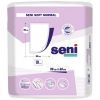 Пеленки для младенцев Seni Soft Normal 90x60 см 30 шт (5900516692575)