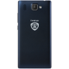 Мобільний телефон Prestigio MultiPhone 5506 Grace Q5 DUO Blue (PSP5506DUOBLUE) зображення 2