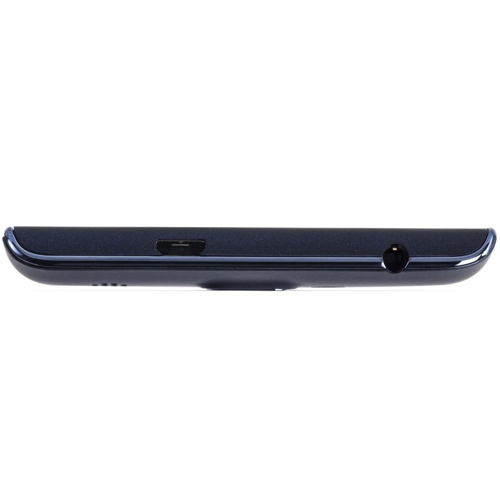 Мобильный телефон Prestigio MultiPhone 5506 Grace Q5 DUO Blue (PSP5506DUOBLUE) изображение 9