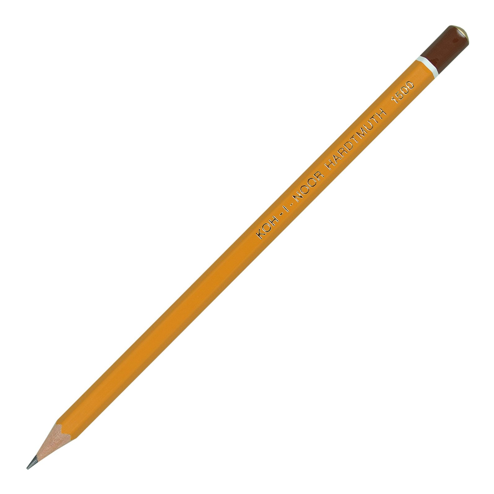 Олівець графітний Koh-i-Noor 1500 3В (150003B01170)