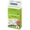 Маркер Centropen Fax 8722 1-4 мм, chisel tip, green (8722/04) изображение 2