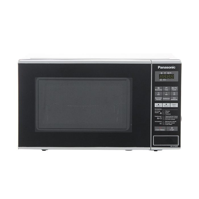 Микроволновая печь Panasonic NN-GT264MZPE