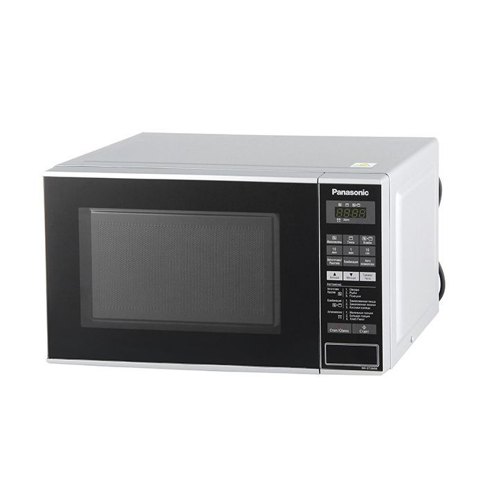 Микроволновая печь Panasonic NN-GT264MZPE изображение 2