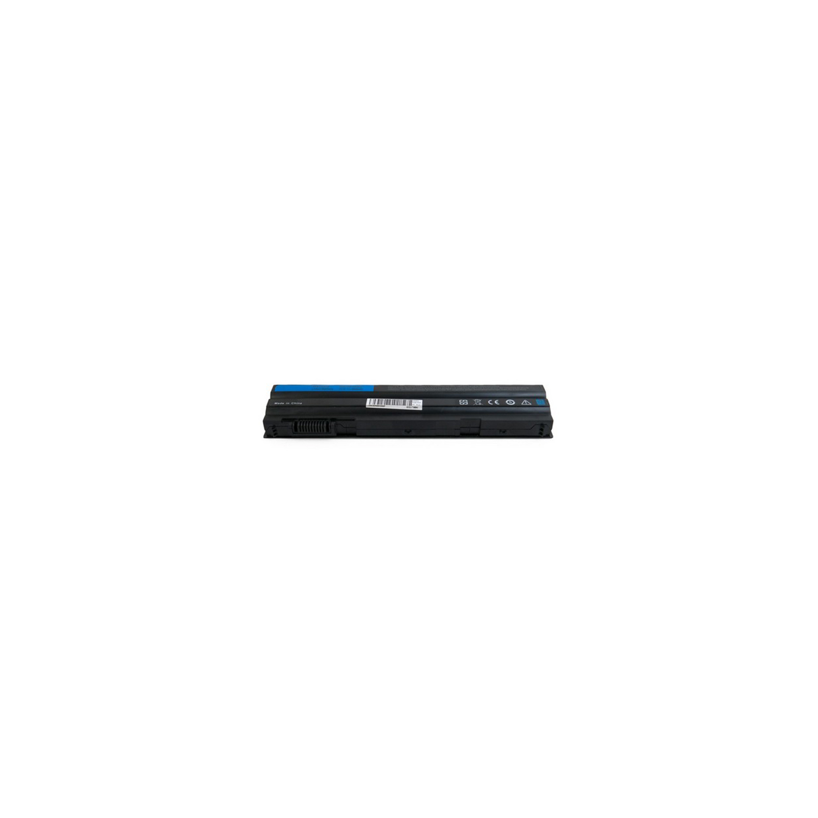 Аккумулятор для ноутбука Dell Latitude E5420 (T54FJ) 11.1V 5200mAh Extradigital (BND3975) изображение 4