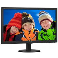 Монитор Philips 240V5QDAB/01 изображение 2