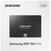 Накопичувач SSD 2.5" 120GB Samsung (MZ-750120BW) зображення 7