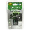 Аккумулятор к фото/видео PowerPlant SJCAM SJ4000B (DV00DV1408) изображение 2