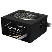 Блок питания GIGABYTE 750W (GP-G750H) изображение 4