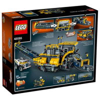 Конструктор LEGO Technic Роторный экскаватор (42055) изображение 12