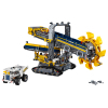 Конструктор LEGO Technic Роторный экскаватор (42055) изображение 2