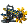Конструктор LEGO Technic Роторный экскаватор (42055) изображение 3