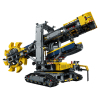 Конструктор LEGO Technic Роторный экскаватор (42055) изображение 5