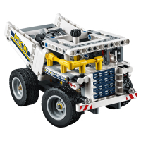 Конструктор LEGO Technic Роторный экскаватор (42055) изображение 7