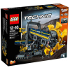 Конструктор LEGO Technic Роторный экскаватор (42055)