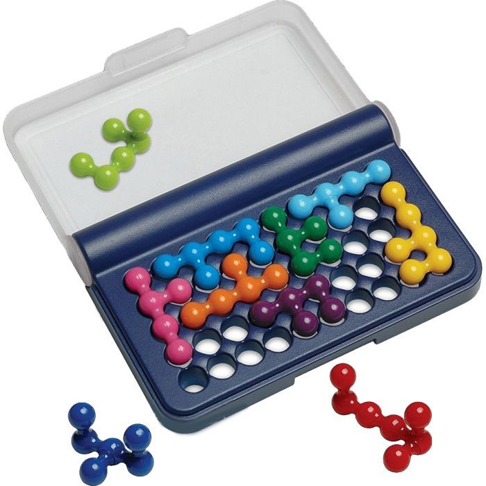 Настольная игра Smart Games IQ Бум (SG 423 UKR) изображение 2