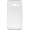 Чехол для мобильного телефона Digi для SAMSUNG J5/J500 - TPU Clean Grid Transparent (6265364) изображение 2