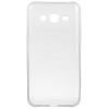 Чохол до мобільного телефона Digi для SAMSUNG J5/J500 - TPU Clean Grid Transparent (6265364)