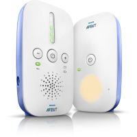 Радіоняня Philips AVENT SCD501/00